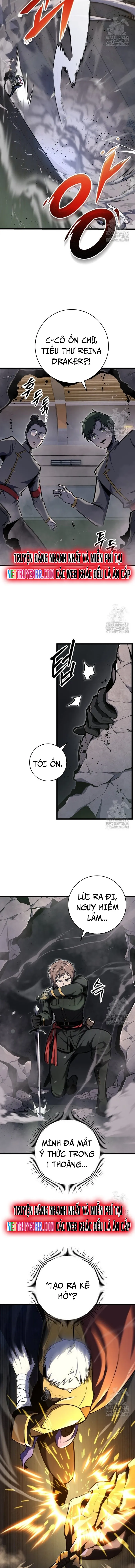 Sát Long Nhân Hồi Quy Siêu Việt: Chapter 29