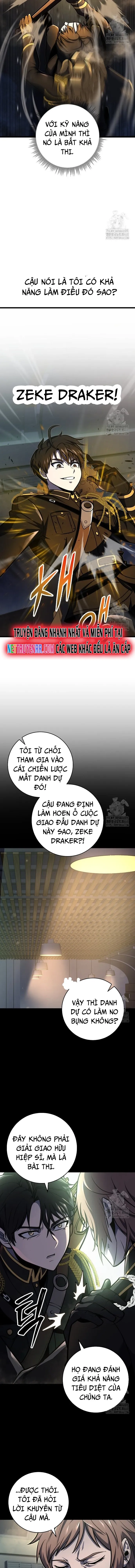 Sát Long Nhân Hồi Quy Siêu Việt: Chapter 29