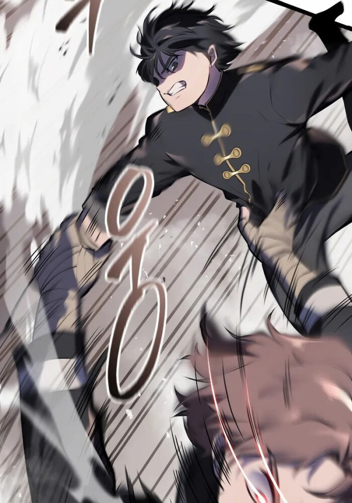 Sát Long Nhân Hồi Quy Siêu Việt: Chapter 3