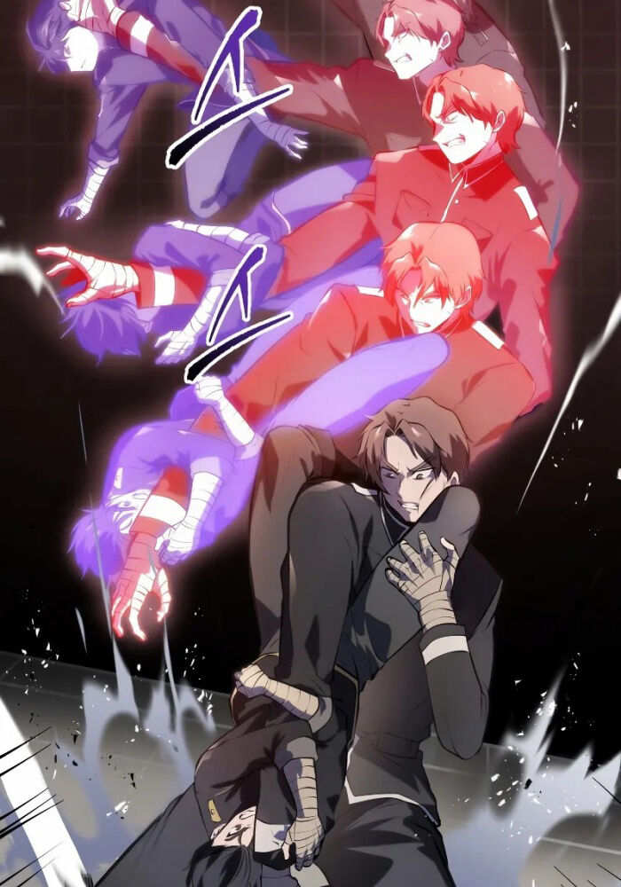 Sát Long Nhân Hồi Quy Siêu Việt: Chapter 3