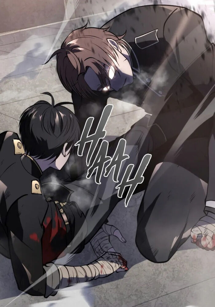 Sát Long Nhân Hồi Quy Siêu Việt: Chapter 3