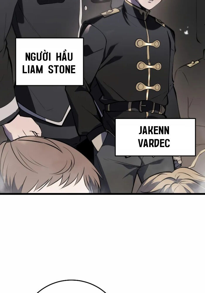 Sát Long Nhân Hồi Quy Siêu Việt: Chapter 3