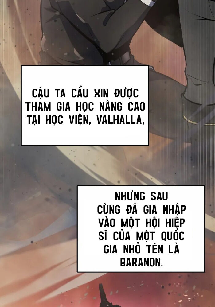 Sát Long Nhân Hồi Quy Siêu Việt: Chapter 3