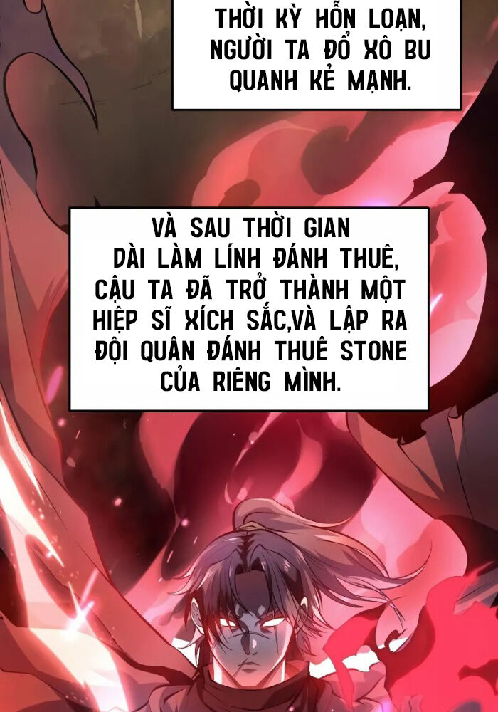 Sát Long Nhân Hồi Quy Siêu Việt: Chapter 3