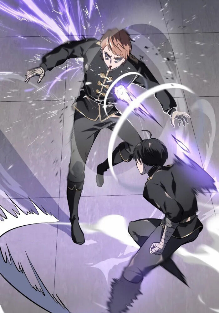 Sát Long Nhân Hồi Quy Siêu Việt: Chapter 3