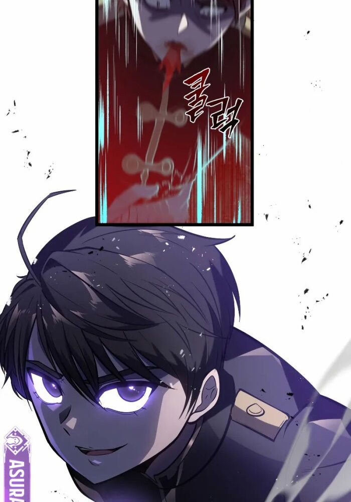 Sát Long Nhân Hồi Quy Siêu Việt: Chapter 3