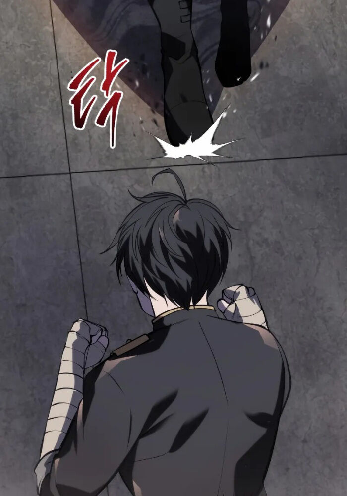 Sát Long Nhân Hồi Quy Siêu Việt: Chapter 3