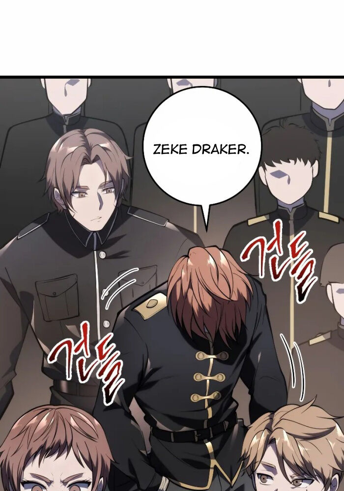 Sát Long Nhân Hồi Quy Siêu Việt: Chapter 3