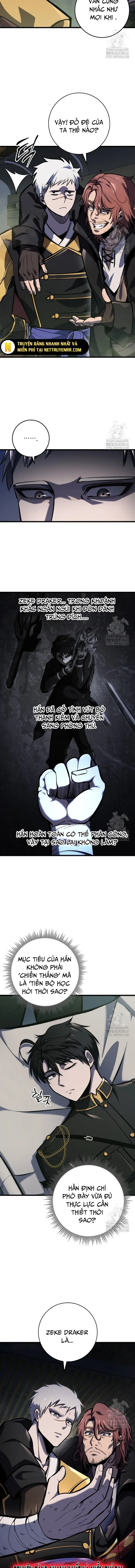 Sát Long Nhân Hồi Quy Siêu Việt: Chapter 30