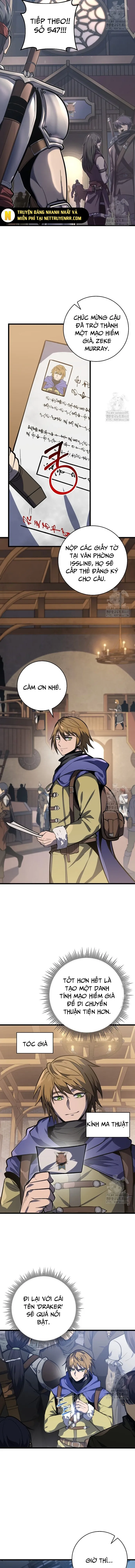 Sát Long Nhân Hồi Quy Siêu Việt: Chapter 30