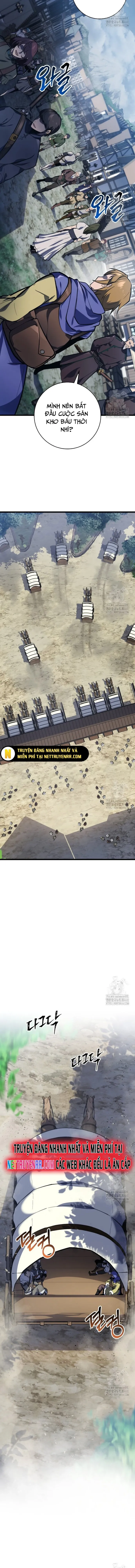 Sát Long Nhân Hồi Quy Siêu Việt: Chapter 30