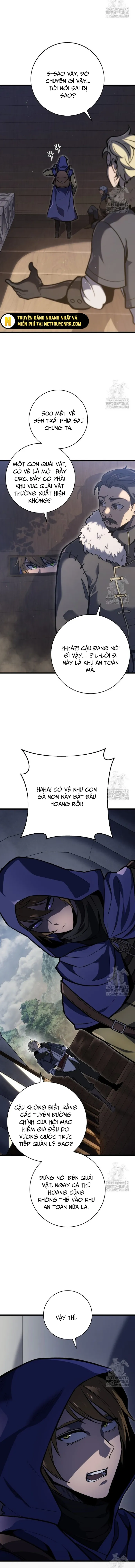 Sát Long Nhân Hồi Quy Siêu Việt: Chapter 30