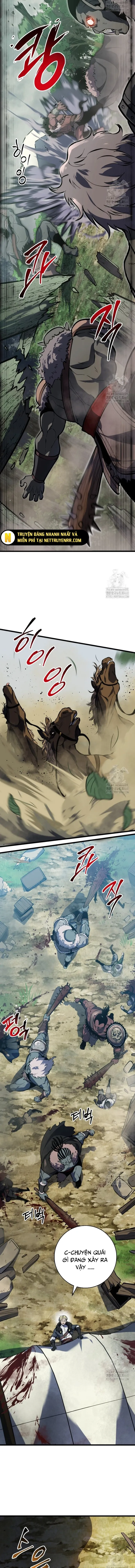 Sát Long Nhân Hồi Quy Siêu Việt: Chapter 30