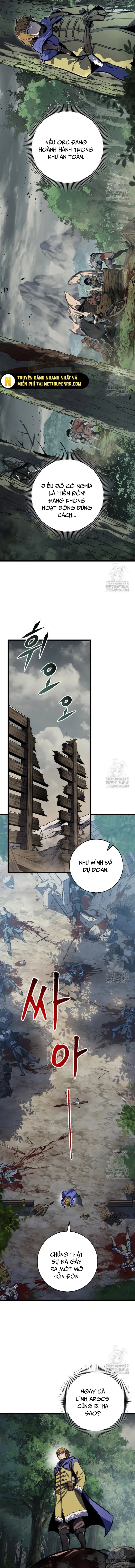 Sát Long Nhân Hồi Quy Siêu Việt: Chapter 30