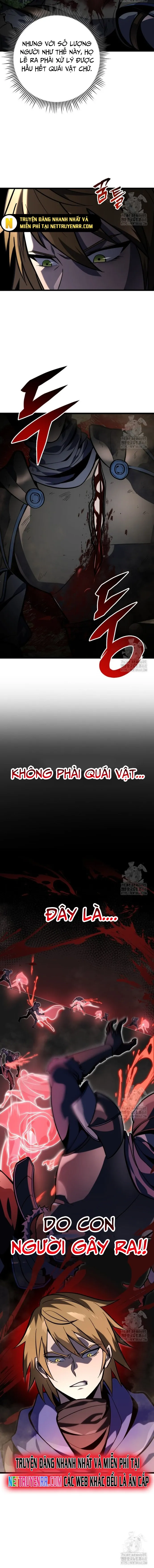 Sát Long Nhân Hồi Quy Siêu Việt: Chapter 30