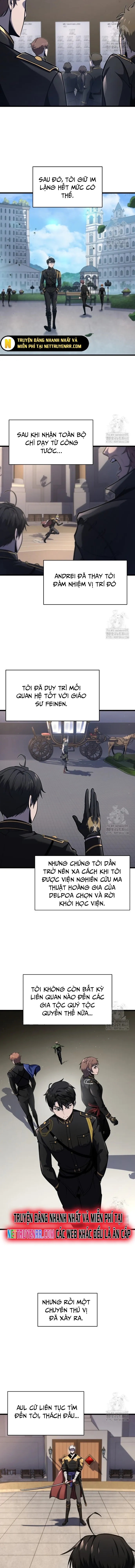 Sát Long Nhân Hồi Quy Siêu Việt: Chapter 30