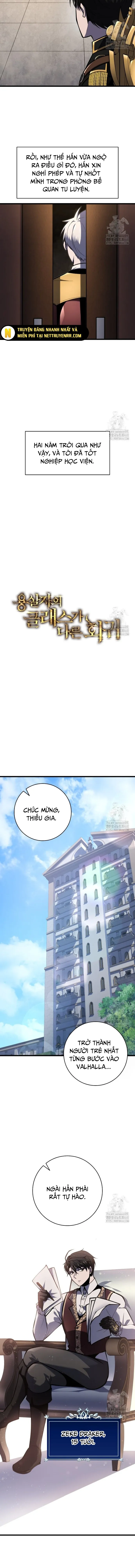 Sát Long Nhân Hồi Quy Siêu Việt: Chapter 30