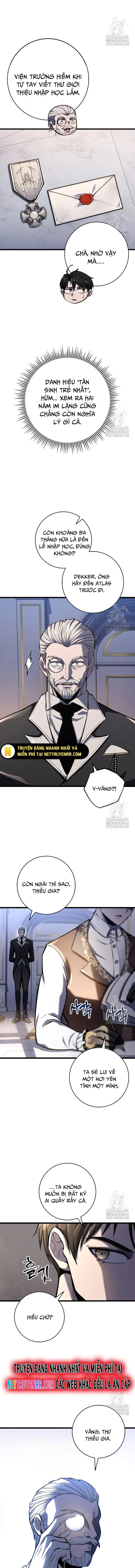 Sát Long Nhân Hồi Quy Siêu Việt: Chapter 30