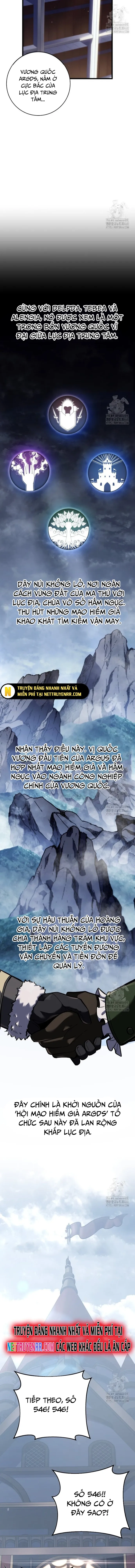 Sát Long Nhân Hồi Quy Siêu Việt: Chapter 30