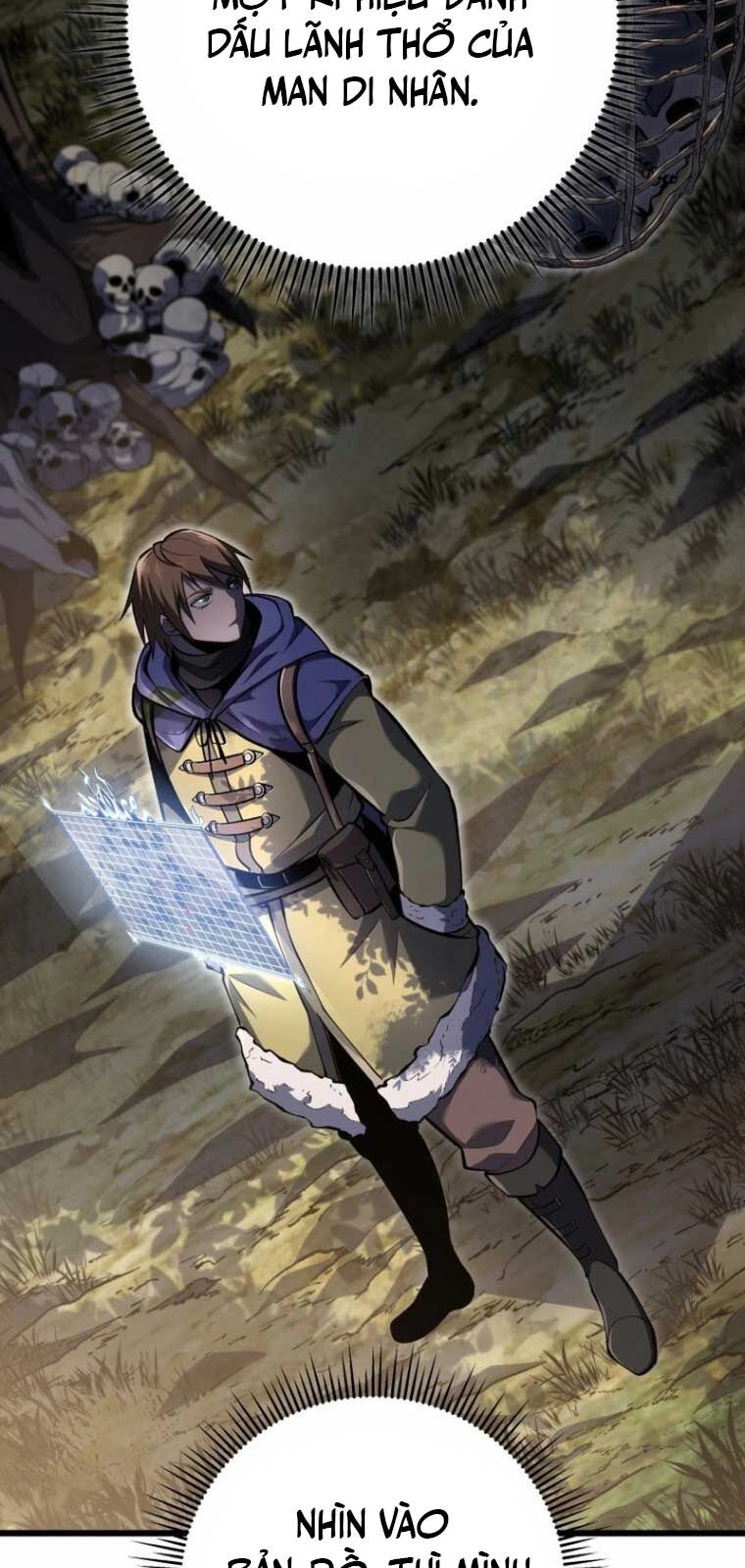 Sát Long Nhân Hồi Quy Siêu Việt: Chapter 31