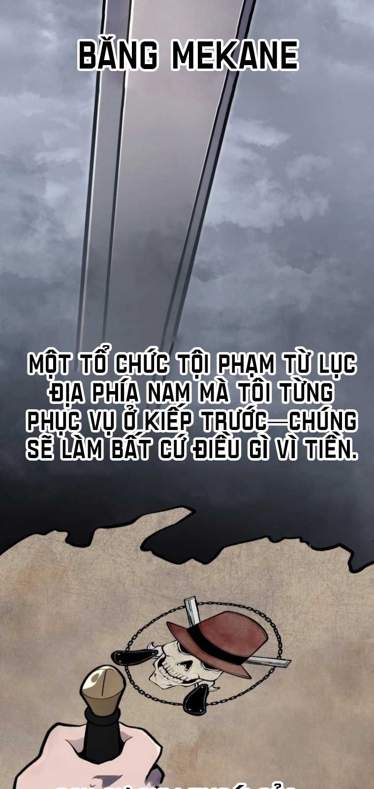 Sát Long Nhân Hồi Quy Siêu Việt: Chapter 31