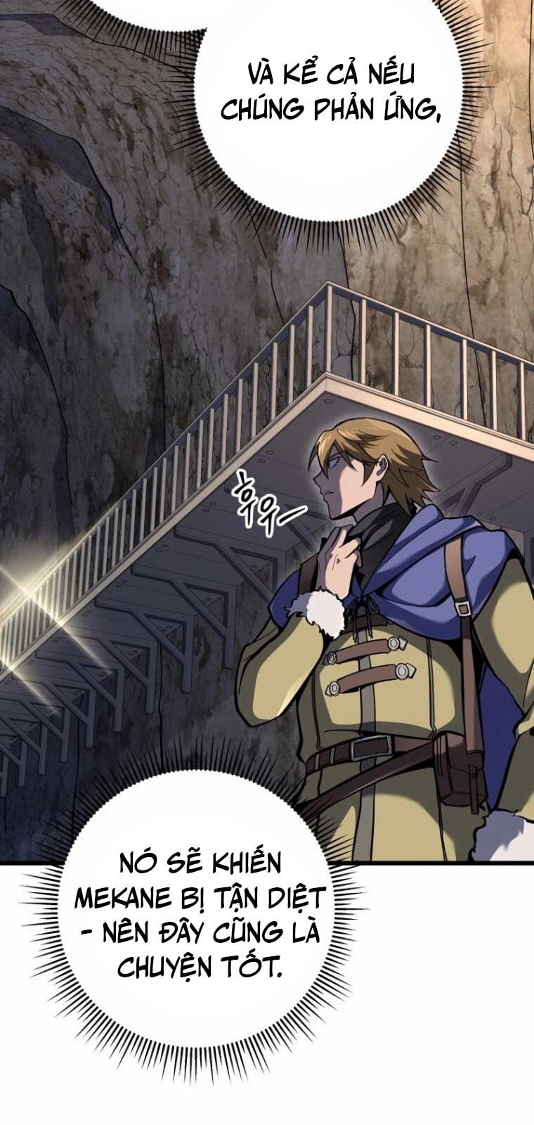 Sát Long Nhân Hồi Quy Siêu Việt: Chapter 31