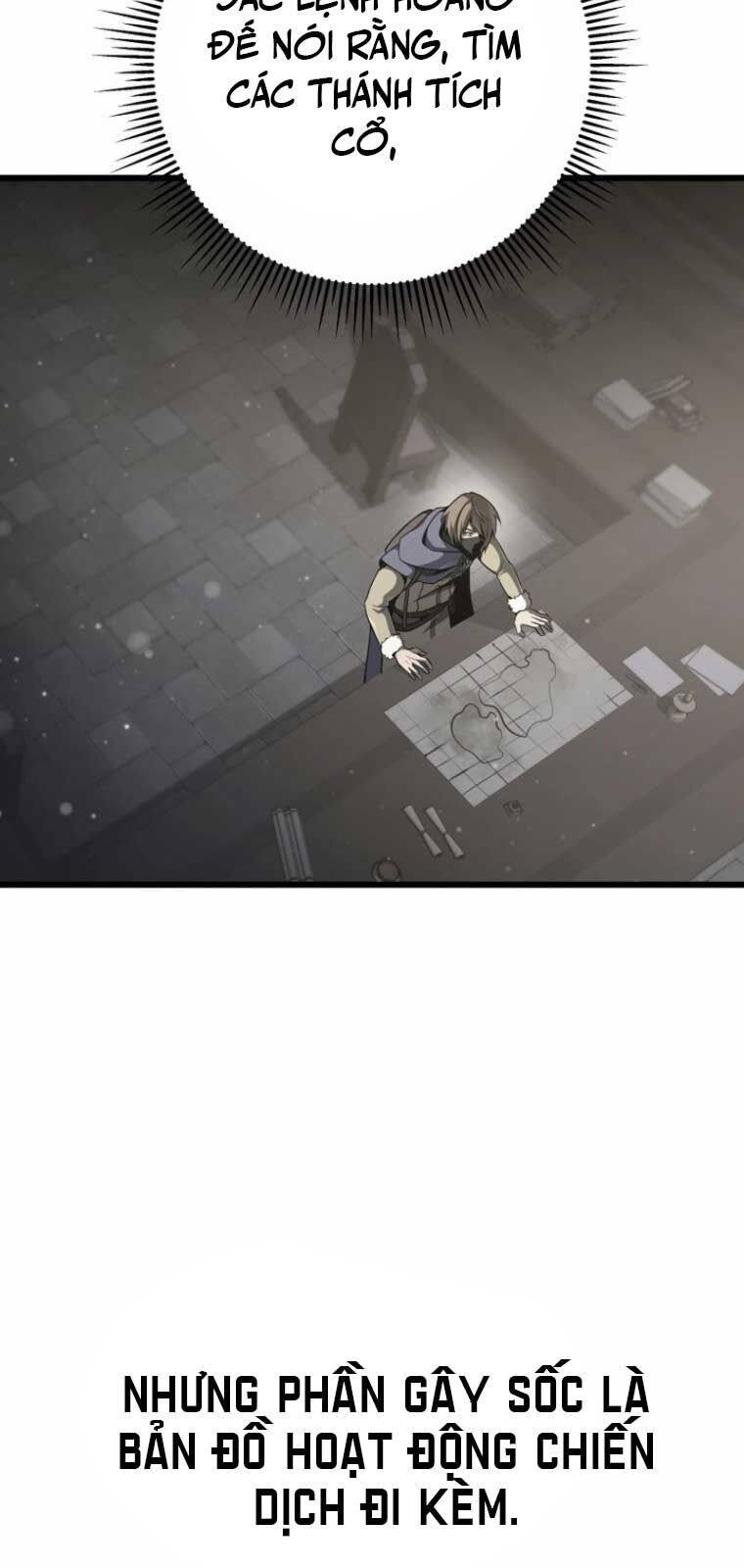 Sát Long Nhân Hồi Quy Siêu Việt: Chapter 31