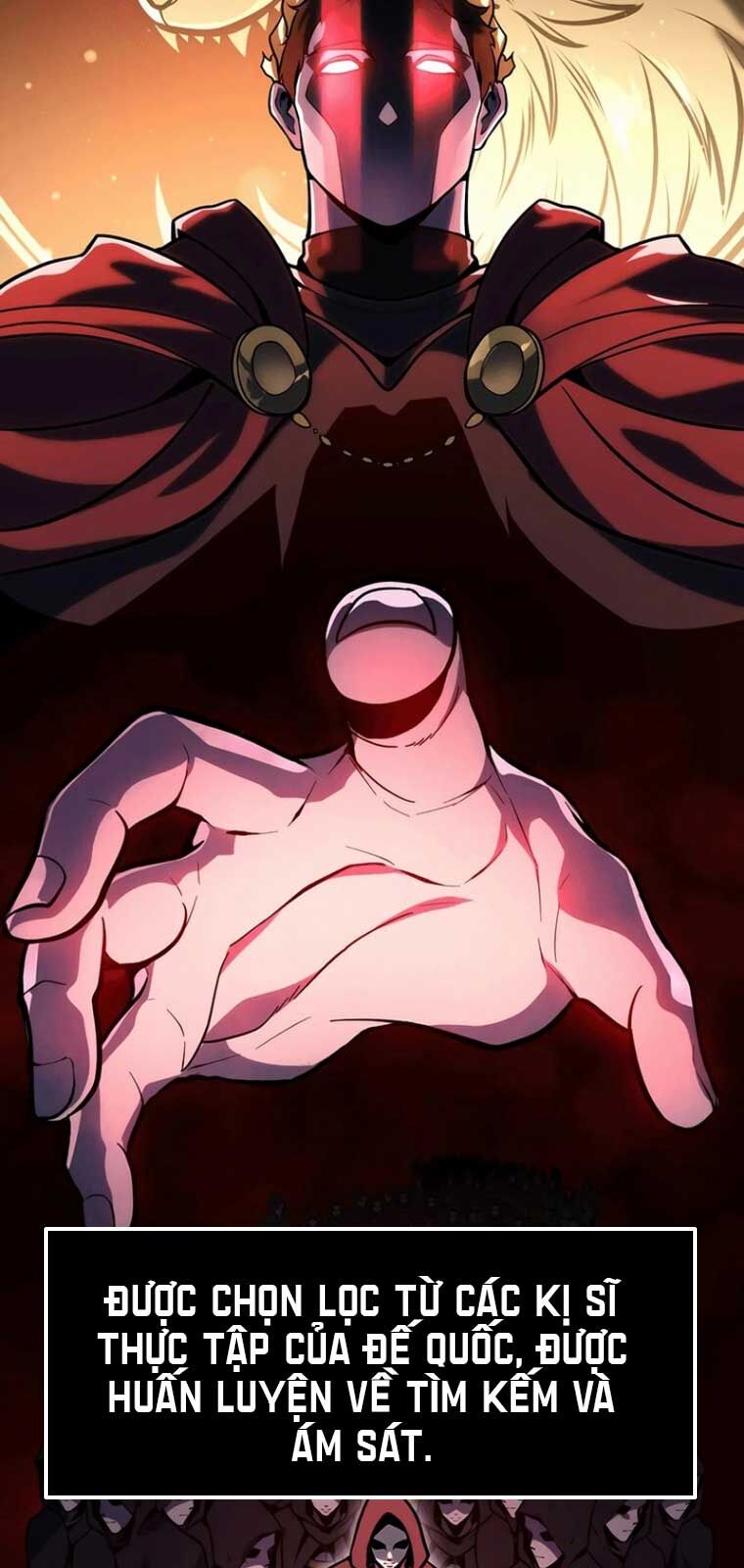 Sát Long Nhân Hồi Quy Siêu Việt: Chapter 31