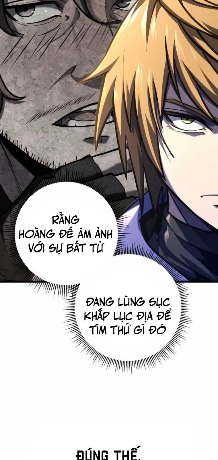 Sát Long Nhân Hồi Quy Siêu Việt: Chapter 31