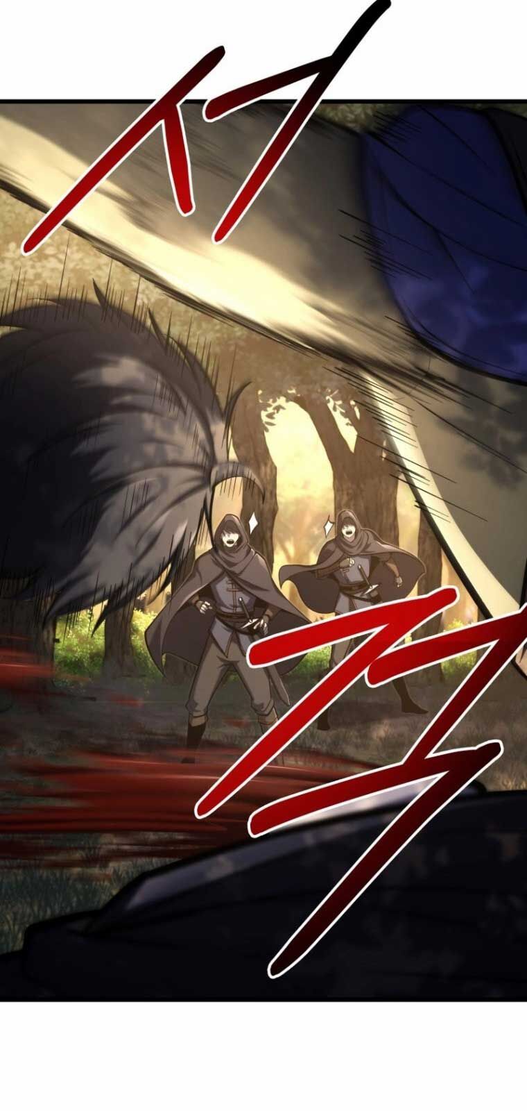 Sát Long Nhân Hồi Quy Siêu Việt: Chapter 31