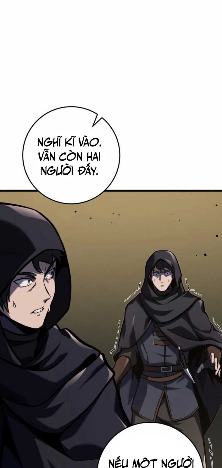 Sát Long Nhân Hồi Quy Siêu Việt: Chapter 31