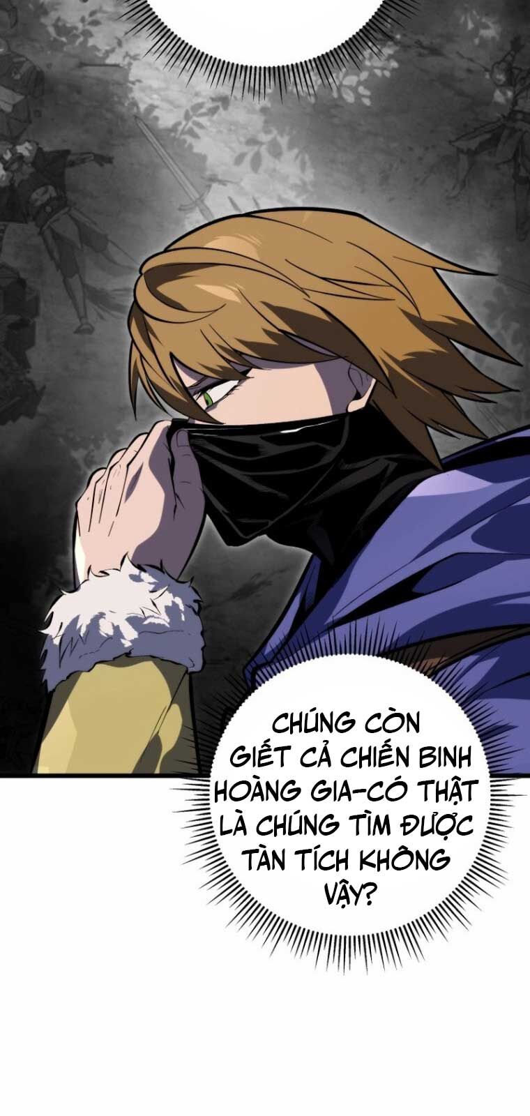 Sát Long Nhân Hồi Quy Siêu Việt: Chapter 31