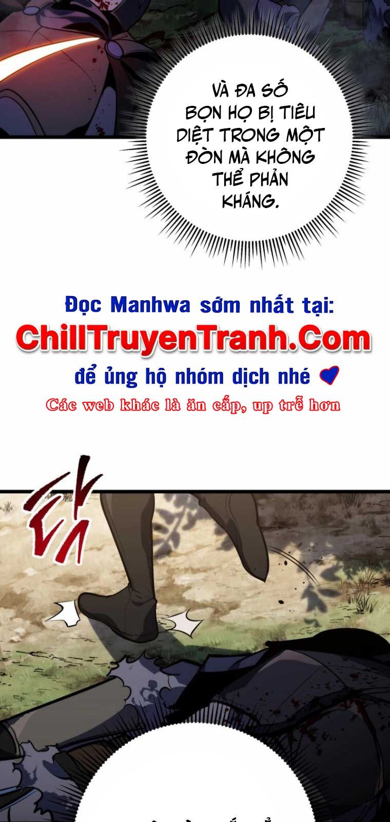 Sát Long Nhân Hồi Quy Siêu Việt: Chapter 31