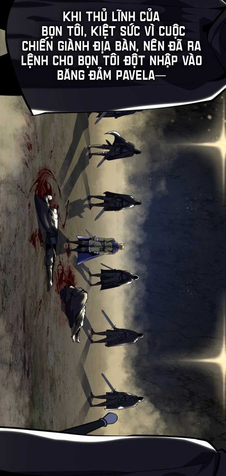 Sát Long Nhân Hồi Quy Siêu Việt: Chapter 31