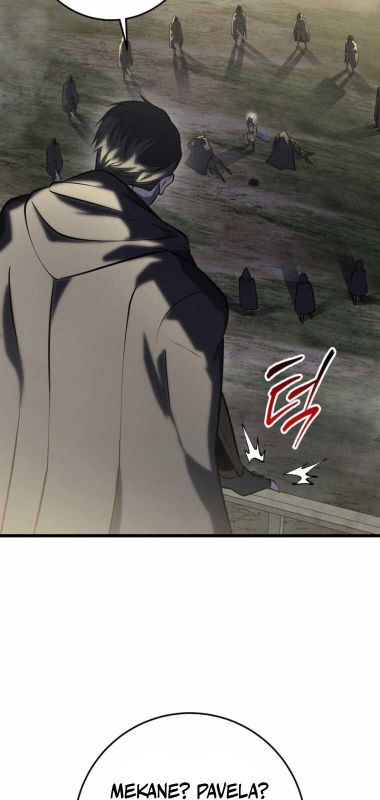 Sát Long Nhân Hồi Quy Siêu Việt: Chapter 31