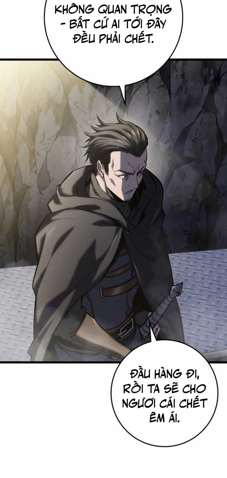 Sát Long Nhân Hồi Quy Siêu Việt: Chapter 31