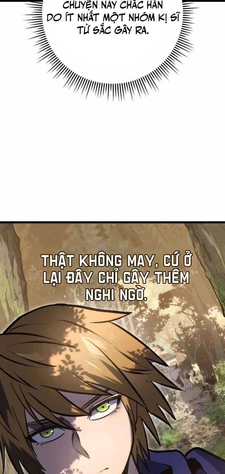 Sát Long Nhân Hồi Quy Siêu Việt: Chapter 31