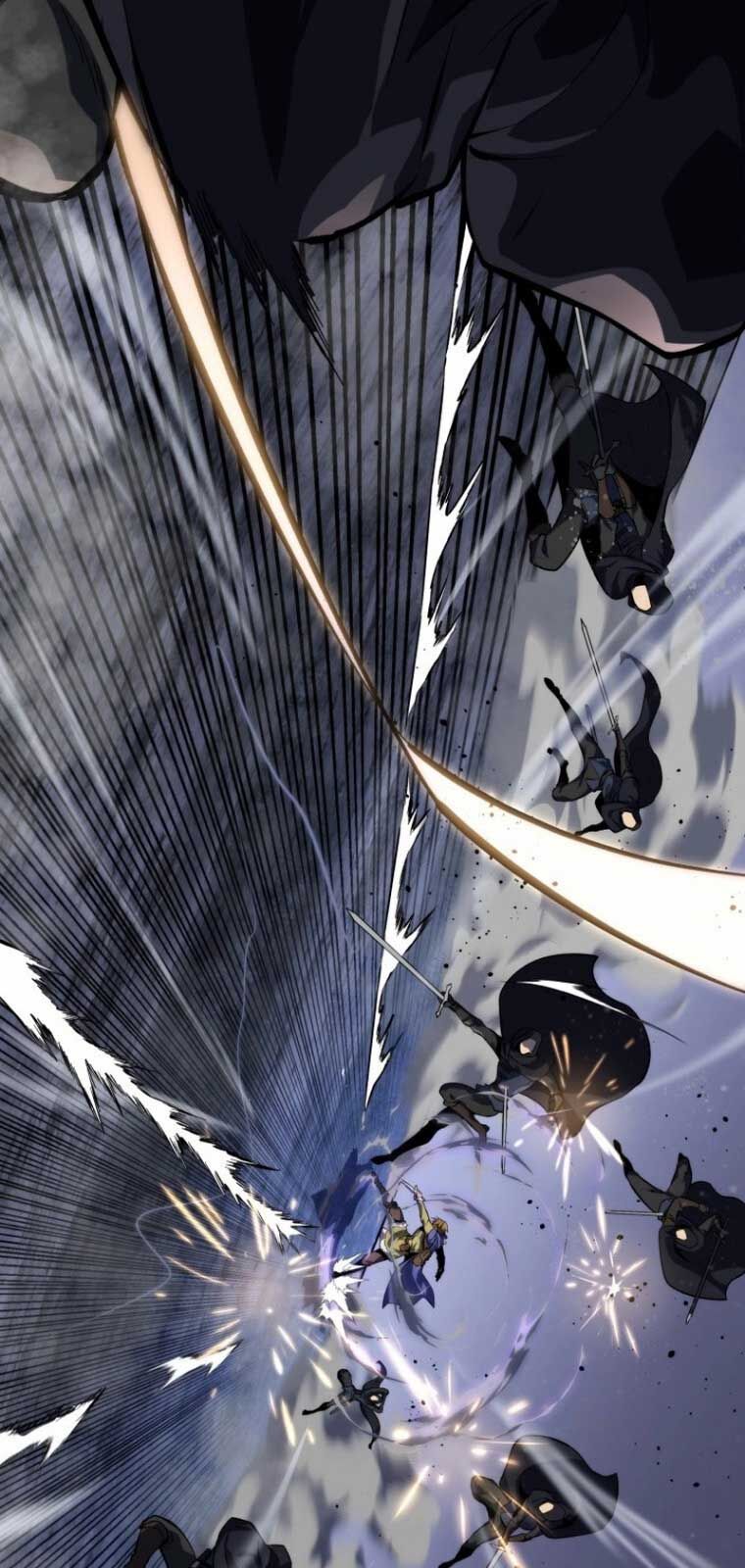 Sát Long Nhân Hồi Quy Siêu Việt: Chapter 31