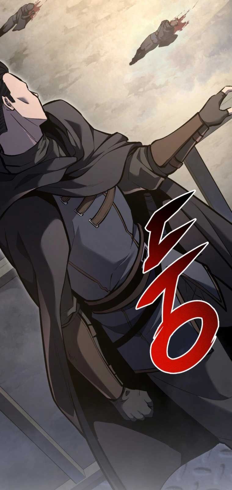 Sát Long Nhân Hồi Quy Siêu Việt: Chapter 31