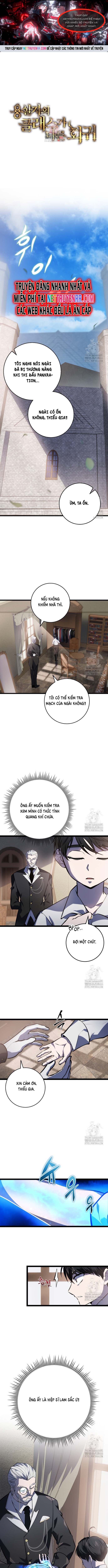 Sát Long Nhân Hồi Quy Siêu Việt: Chapter 4