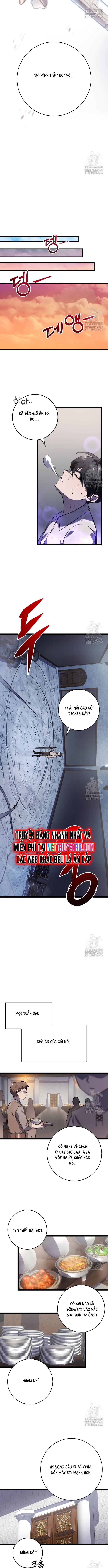 Sát Long Nhân Hồi Quy Siêu Việt: Chapter 4