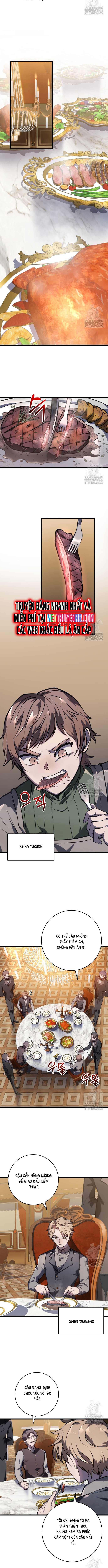 Sát Long Nhân Hồi Quy Siêu Việt: Chapter 4