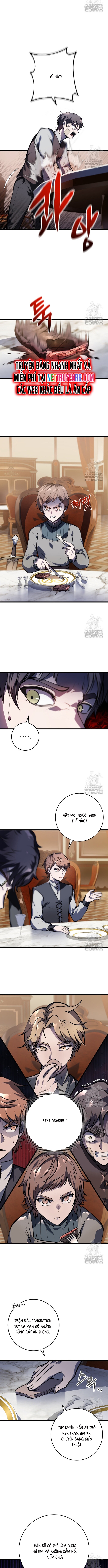 Sát Long Nhân Hồi Quy Siêu Việt: Chapter 4