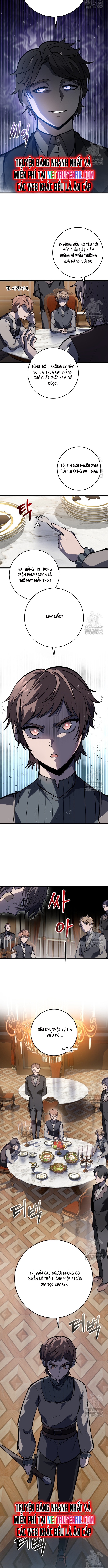 Sát Long Nhân Hồi Quy Siêu Việt: Chapter 4