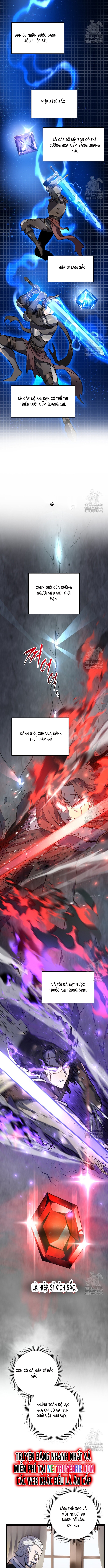 Sát Long Nhân Hồi Quy Siêu Việt: Chapter 4