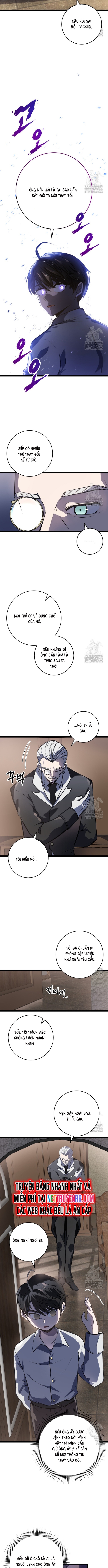 Sát Long Nhân Hồi Quy Siêu Việt: Chapter 4