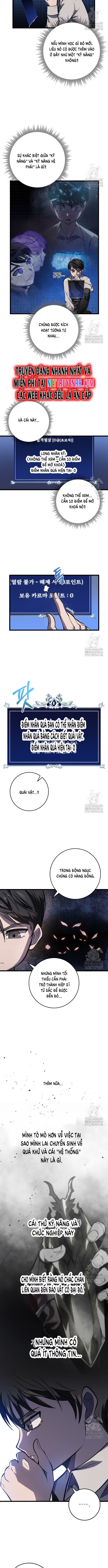 Sát Long Nhân Hồi Quy Siêu Việt: Chapter 4