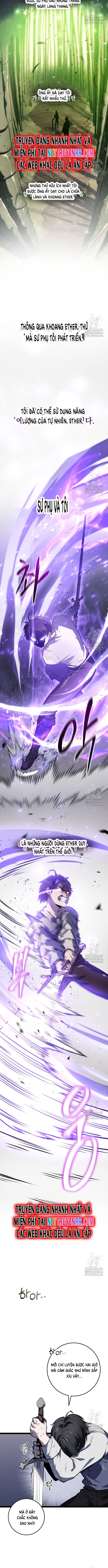 Sát Long Nhân Hồi Quy Siêu Việt: Chapter 4