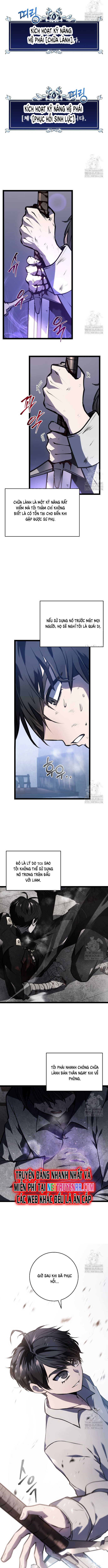 Sát Long Nhân Hồi Quy Siêu Việt: Chapter 4