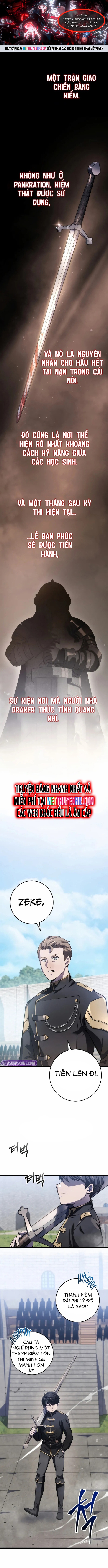 Sát Long Nhân Hồi Quy Siêu Việt: Chapter 5